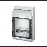 Hensel KV 9220 IP65 kisautomata doboz (6100430) (h6100430)