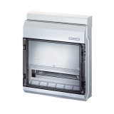 Hensel KV 9230 IP65 kisautomata doboz (6100431)