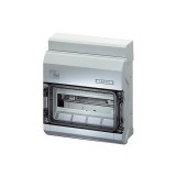 Hensel KV PC 9112 Időjárásálló KV-kiselosztó (61001104)