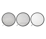 Hensel méhsejtrács szett 7" reflektorhoz