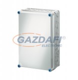 HENSEL Mi 0301 FED komplett fedél