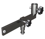 Hensel Pantograph ellensúly