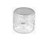 Hensel üvegbúra bevonatmentes EH Pro/Mini