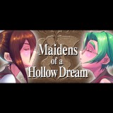 Henteko Doujin Maidens of a Hollow Dream (PC - Steam elektronikus játék licensz)
