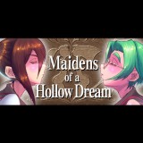 Henteko Doujin Maidens of a Hollow Dream (PC - Steam elektronikus játék licensz)