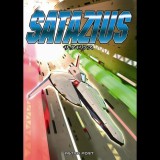 Henteko Doujin Satazius (PC - Steam elektronikus játék licensz)