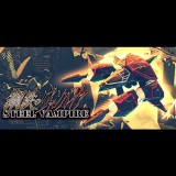 Henteko Doujin Steel Vampire (PC - Steam elektronikus játék licensz)