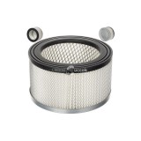 Hepa szűrő hamutakarító porszívóhoz 10927