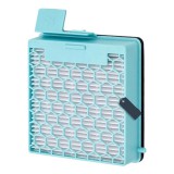 Hepa szűrő Miele Boost CX1 porszívóhoz (11639240, SF-HY 60 helyett)