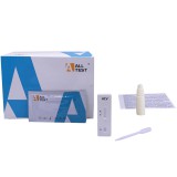 Hepatitisz C gyorstesztkészlet (40 db/doboz)