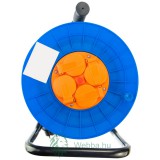 Hepol Hosszabbító Dob 4 foglalat 25M