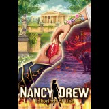 HeR Interactive Nancy Drew: Labyrinth of Lies (PC - Steam elektronikus játék licensz)