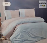 HERA MAVI ágyneműhuzat garnitúra 3 részes díszdobozban