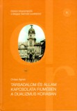 Heraldika Kiadó Ordasi Ágnes: Társadalom és állam kapcsolata Fiumében a dualizmus korában - könyv