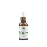 Herba Doctor Herbadoctor Venofitt gyógyfüves olaj 30 ml