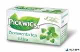 Herba tea, 20x1,6 g, PICKWICK, borsmenta