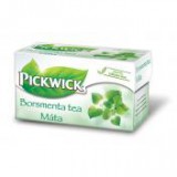 Herba tea, 20x1,6 g, PICKWICK, borsmenta