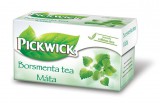 Herba tea, 20x1,6 g, PICKWICK, borsmenta (KHK128)