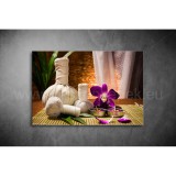 Herbál Masszázs Vászonkép 023 sfs-023