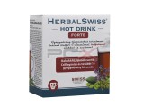 - Herbal swiss hot drink forte italpor 12db