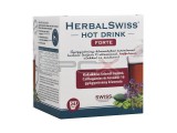 - Herbal swiss hot drink forte italpor 24db