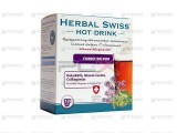 - Herbal swiss hot drink italpor instant 12db