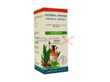 - Herbal swiss medical szirup 150ml