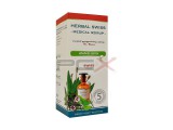 - Herbal swiss medical szirup 300ml