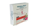 - Herbalmed medical gyógynövény kivonatokat tartalmazó pasztilla 20db