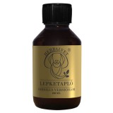 Herbalvet Lepketapló Bio Gyógygomba kivonat daganatos kutyáknak és macskáknak, 100ml