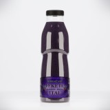 HerbaPharm HerbaClass Fekete Berkenye - Bodza ital 500 ml