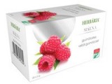 Herbária gyümölcstea málna filteres 40g