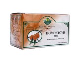 - Herbária homoktövis tea filteres 20db