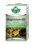 Herbária Magnézum+b6 Tabletta 30 db