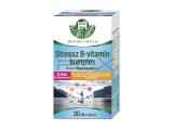 Herbária stressz b-vitamin komplex étrend-kiegészít&#336; tabletta 30db