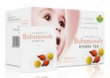 Herbária tea babamosoly gyerek filteres 20db