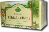 Herbária tea elhízás elleni filteres 20db