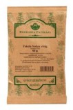 Herbária tea fekete bodza virág szálas 50g