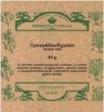 Herbária tea gyermekláncfű gyökér szálas 40g