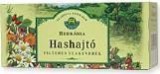 HERBÁRIA TEA HASHAJTÓ FILTERES 20DB