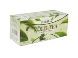 - Herbária tea jázmin zöld tea filteres 25db