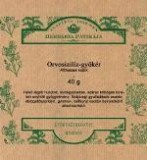 Herbária tea orvosi zilíz gyökér szálas 40g