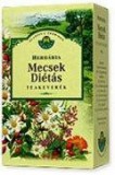 Herbária teakeverék mecsek diétás 100g