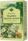 Herbária teakeverék meghűlés tüneteit enyhítő 100g