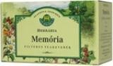 Herbária teakeverék memória filteres 20db