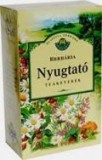 Herbária teakeverék nyugtató 100g