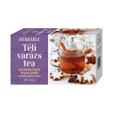Herbária Téli Varázs Tea Gyümölcs-Marcipán 20 filter