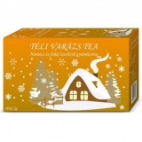 Herbária Téli Varázs Tea Narancs-Fahéj 20 filter