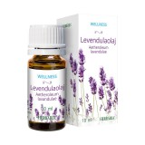 Herbária Wellness Levendula illóolaj 10 ml