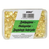 Herbária Zrt. Bano  - Fokhagyma+Galagonya+ Fagyöngy